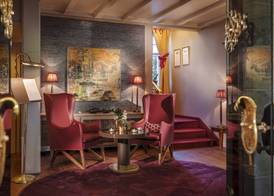 Park Hotel Sonnenhof - Relais & Châteaux 4