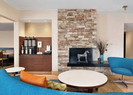 Fairfield Inn by Marriott Deptford 4