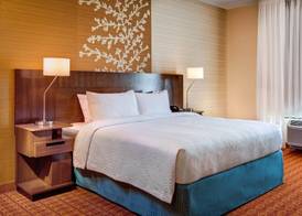 Fairfield Inn & Suites by Marriott Denver Northeast/Brighton 5