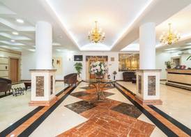 Hotel Plaza Mayor 2