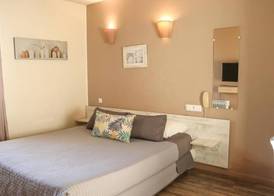 Hotel Abelia 3