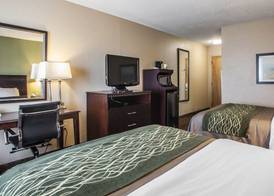 Quality Inn Belton - Kansas City South 5