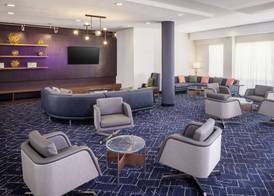 Courtyard by Marriott Charleston Downtown/Civic Center 2