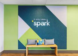 Spark by Hilton Bardstown 3