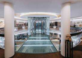 Hotel Alpine Palace 3
