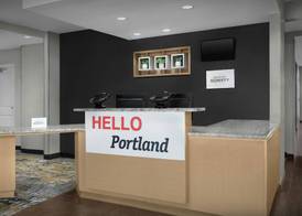 TownePlace Suites by Marriott Corpus Christi Portland 3