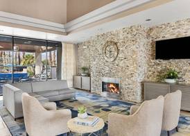 Marriott's Desert Springs Villas II 3