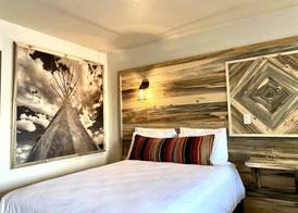 Horseshoe Bend Motel 3