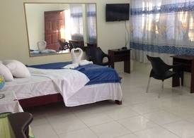 Hotel MundialCity 5