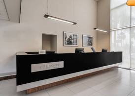 City Express by Marriott Queretaro Jurica 3