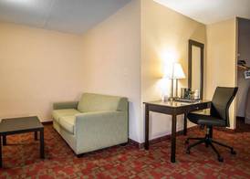 Quality Inn Shelburne - Burlington 5