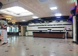 Hotel Gaya 5