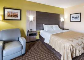 Quality Inn Greer - Greenville 3