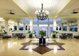 The Signature Level at Grand Palladium Lady Hamilton Resort & Spa- All Inclusive 4