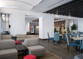 Four Points by Sheraton Fort Lauderdale Airport/Cruise Port 2