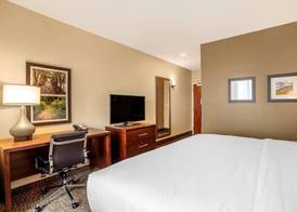 Comfort Inn & Suites Winchester 5