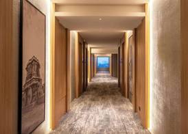 Park Inn & Suites by Radisson Bengaluru Yelahanka 5