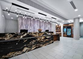 SpringHill Suites by Marriott Phoenix Goodyear 5