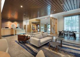 Fairfield by Marriott Inn & Suites Statesville 3
