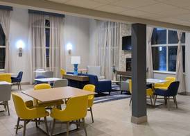 Comfort Inn & Suites Sharonville - Cincinnati North 4