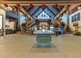 River Rock Casino Hotel 2