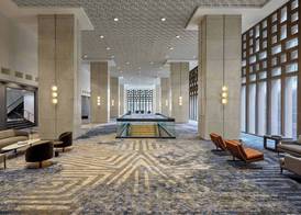 Sheraton Denver Downtown Hotel 5