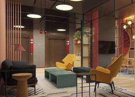 Caption By Hyatt Central Sydney 4