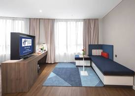 Holiday Inn Express Shanghai Chongming by IHG 3