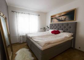 Klintvägen Apartments 4