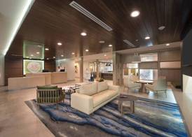 Fairfield Inn & Suites by Marriott Tyler South 2