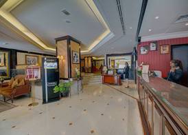 Ascot Hotel 4
