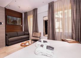 The Corner Duomo Hotel 4