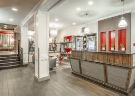 Inn at the Peachtrees, an Ascend Collection Hotel 2