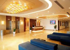Tulip Inn Zirakpur 4