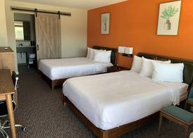 Urban Boutique Hotel; BW Signature Collection 3