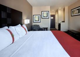 Holiday Inn SAN ANTONIO N - STONE OAK AREA by IHG 5