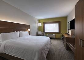 Holiday Inn Express & Suites AUSTIN NW - CEDAR PARK by IHG 5