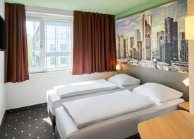 B&B Hotel Frankfurt-West 2