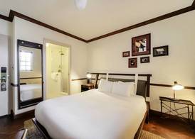 Jefferson Hotel 5