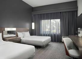 Courtyard by Marriott Lakeland 5