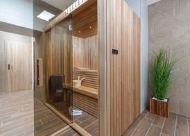 Hotel Dua Residence 3