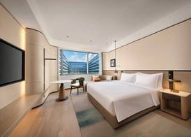 Holiday Inn Hangzhou GCEC 4