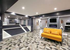 Baymont by Wyndham Chattanooga Eastridge 5