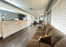 Loyalty Inn Gainesville 2