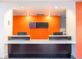 Motel 6 Wenatchee, WA 2