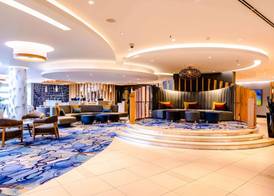 Southern Sun Rosebank 5