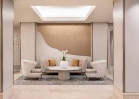The Westin Book Cadillac Detroit 3
