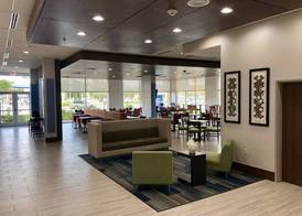 Holiday Inn Express & Suites HOUSTON WESTCHASE - WESTHEIMER by IHG 3