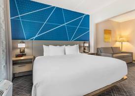 Comfort Inn & Suites Frisco East - McKinney 5