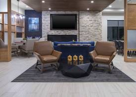 Fairfield Inn & Suites by Marriott Corinth South Denton Area 4